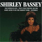 Shirley Bassey [Audio CD] Bassey, Shirley