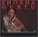 Shobha Gurtu [Audio CD] Gurtu, Shobha