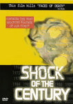 Shock of the Century [DVD]