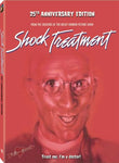 Shock Treatment [DVD]