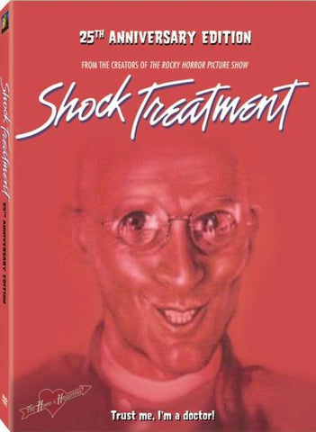 Shock Treatment [DVD]