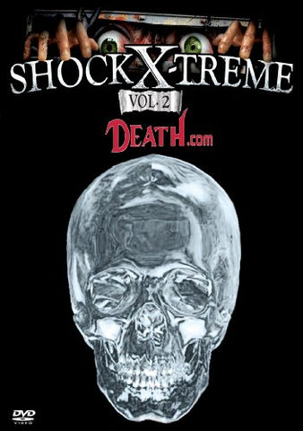 Shock Xtreme 2: Death.Com [DVD]