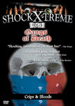 Shock Xtreme 3: Gangs of Death [DVD]