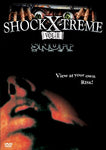 Shock X-Treme Vol 1: Snuff Video [DVD]