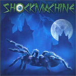 Shockmachine [Audio CD] Shockmachine