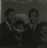 Shoe Shine Boy [audioCD] Mills Brothers