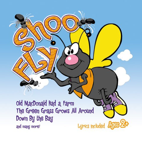 Shoo Fly [Audio CD] Various Artists