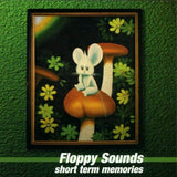 Short Term Memories [Audio CD] Floppy Sounds
