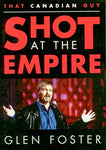 Shot At the Empire [DVD] [DVD] [DVD]