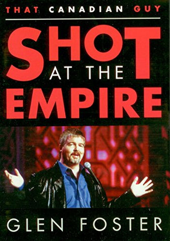 Shot At the Empire [DVD] [DVD] [DVD]