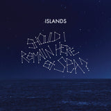 Should I Remain Here, At Sea? [Audio CD] ISLANDS