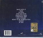 Should I Remain Here, At Sea? [Audio CD] ISLANDS