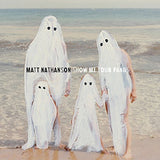 Show Me Your Fangs [Audio CD] Nathanson, Matt