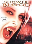 Shower of Blood [DVD]