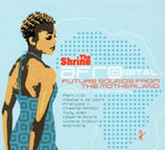 Shrine: Afrodigital Future Sounds From [Audio CD] Various Artists