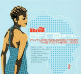 Shrine: Afrodigital Future Sounds From [Audio CD] Various Artists