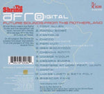 Shrine: Afrodigital Future Sounds From [Audio CD] Various Artists