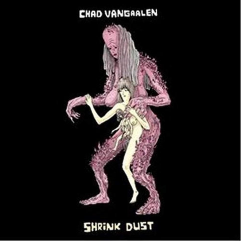 Shrink Dust [Audio CD] Chad VanGaalen