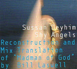 Shy Angels [Audio CD] DEYHIM SUSSAN