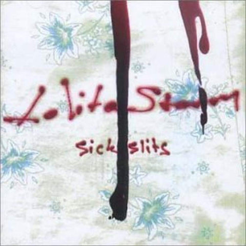 Sick Slits E.P. [Audio CD] Lolita Storm