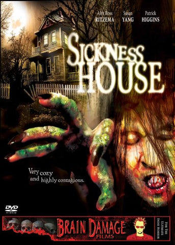 Sickness House [DVD]