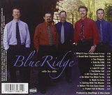Side By Side [Audio CD] Blueridge