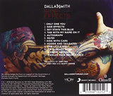 Side Effects [Audio CD] Dallas Smith