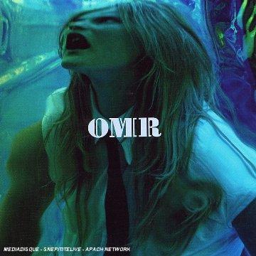 Side Effects [Audio CD] Omr