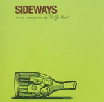 Sideways [Audio CD] Various Artists