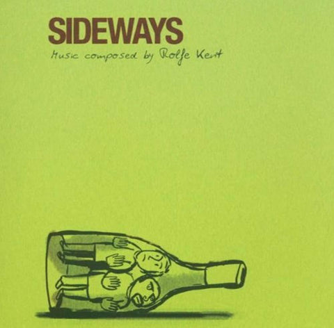 Sideways [Audio CD] Various Artists