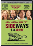 Sideways (Full Screen Edition) (Bilingual) [DVD]