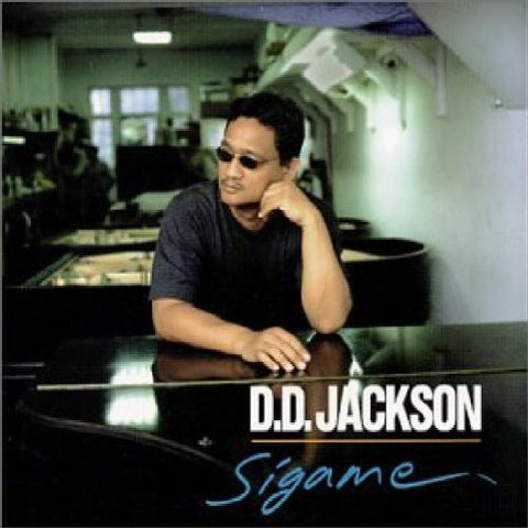 Sígame [Audio CD] Jackson, D.D