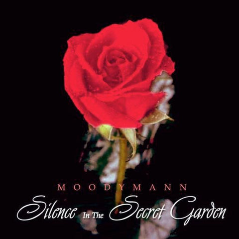 Silence in the Secret Garden [Audio CD] Moodymann