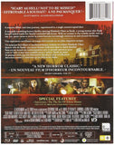 Silent House / La maison silencieuse (Blu-Ray/DVD Combo) (Bilingual)