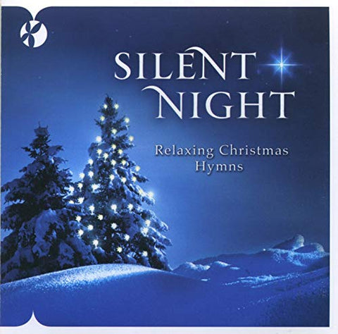 Silent Night: a Relaxing Christmas [Audio CD] Reflections