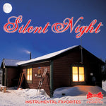Silent Night [Audio CD] Holiday Favorites Series