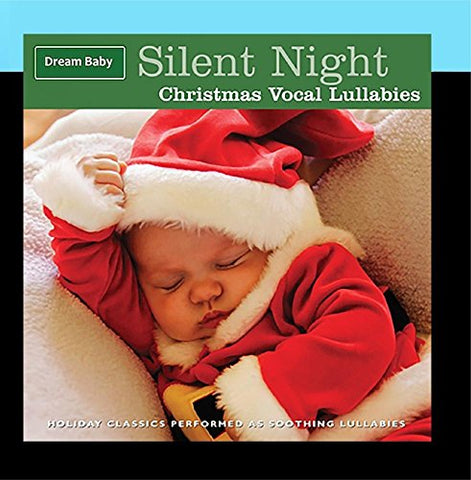 Silent Night Lullabies [Audio CD] Fisher-Price