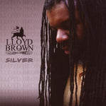 Silver [Audio CD] Brown, Lloyd