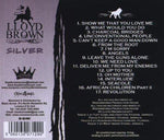 Silver [Audio CD] Brown, Lloyd