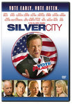 Silver City [DVD]