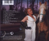Silver Pony [Audio CD] Cassandra Wilson