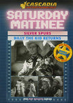 Silver Spurs & Billy the Kid Returns Double Feature DVD [DVD]