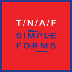 Simple Forms [Audio CD] Naked And Famous, The