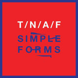Simple Forms [Audio CD] Naked And Famous, The
