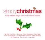 Simply Christmas / Various [Audio CD] VARIOUS ARTISTS