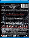 Sin City [Blu-ray] (Bilingual)