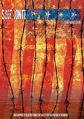 Sin Fronteras/without Borders [DVD]