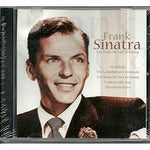 Sinatra Frank: You Make Me Feel so Young [Audio CD] Frank Sinatra