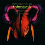 Sincerely Yours: A Klein Records Label Compilation [Audio CD] Various Artists