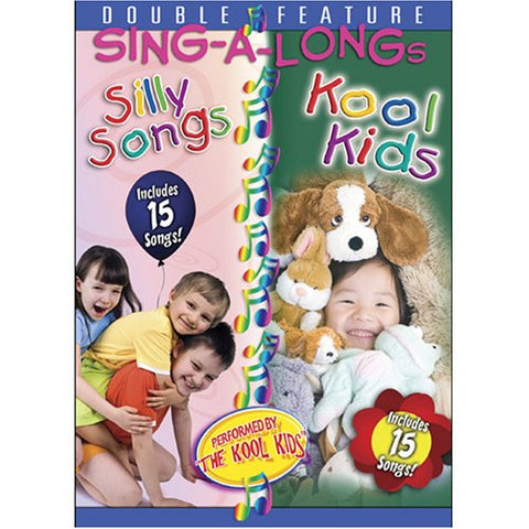 Sing-A -Long [DVD]